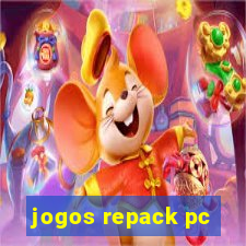 jogos repack pc